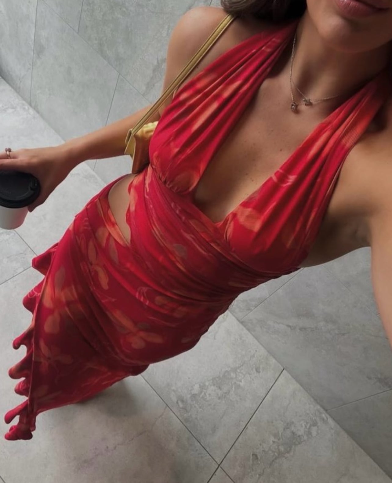 Penelope Maxi
