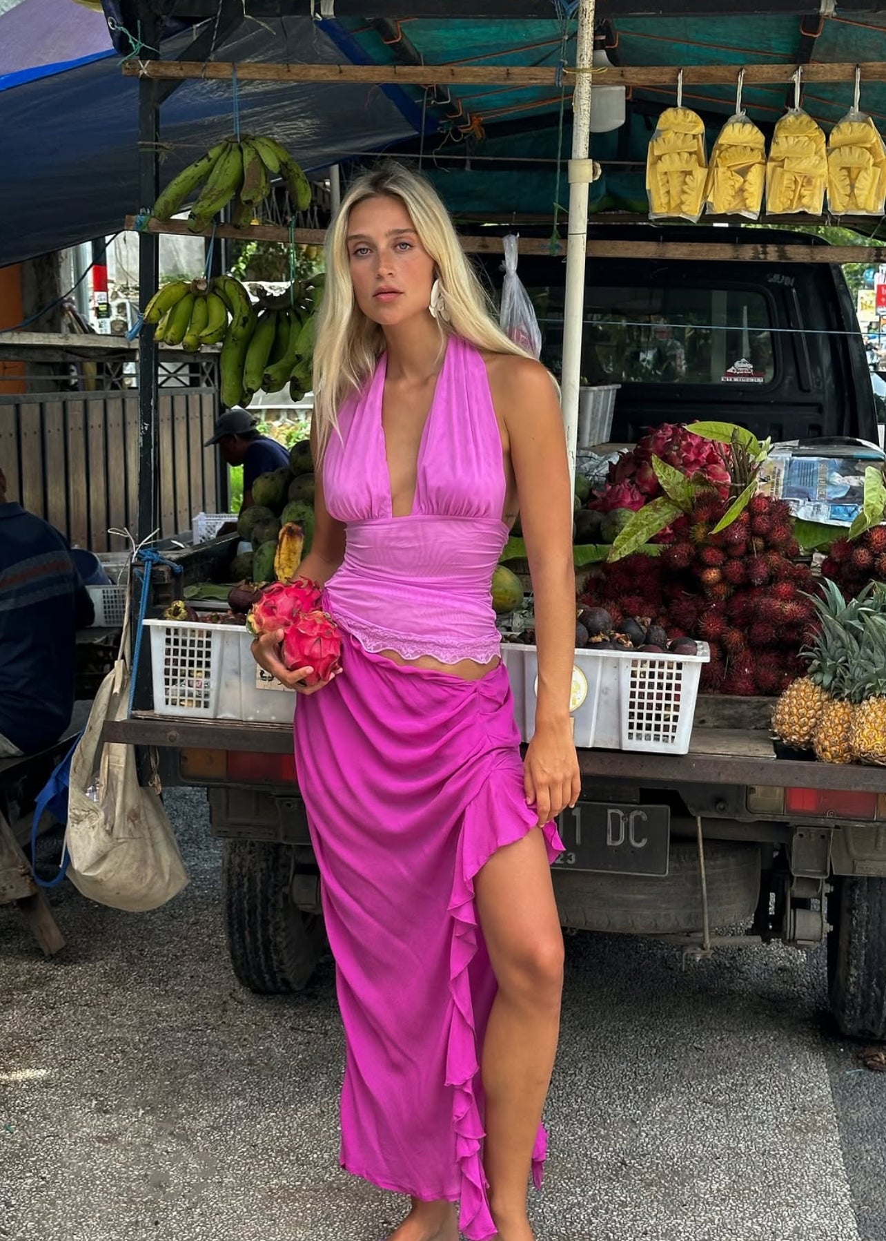 Penelope Maxi
