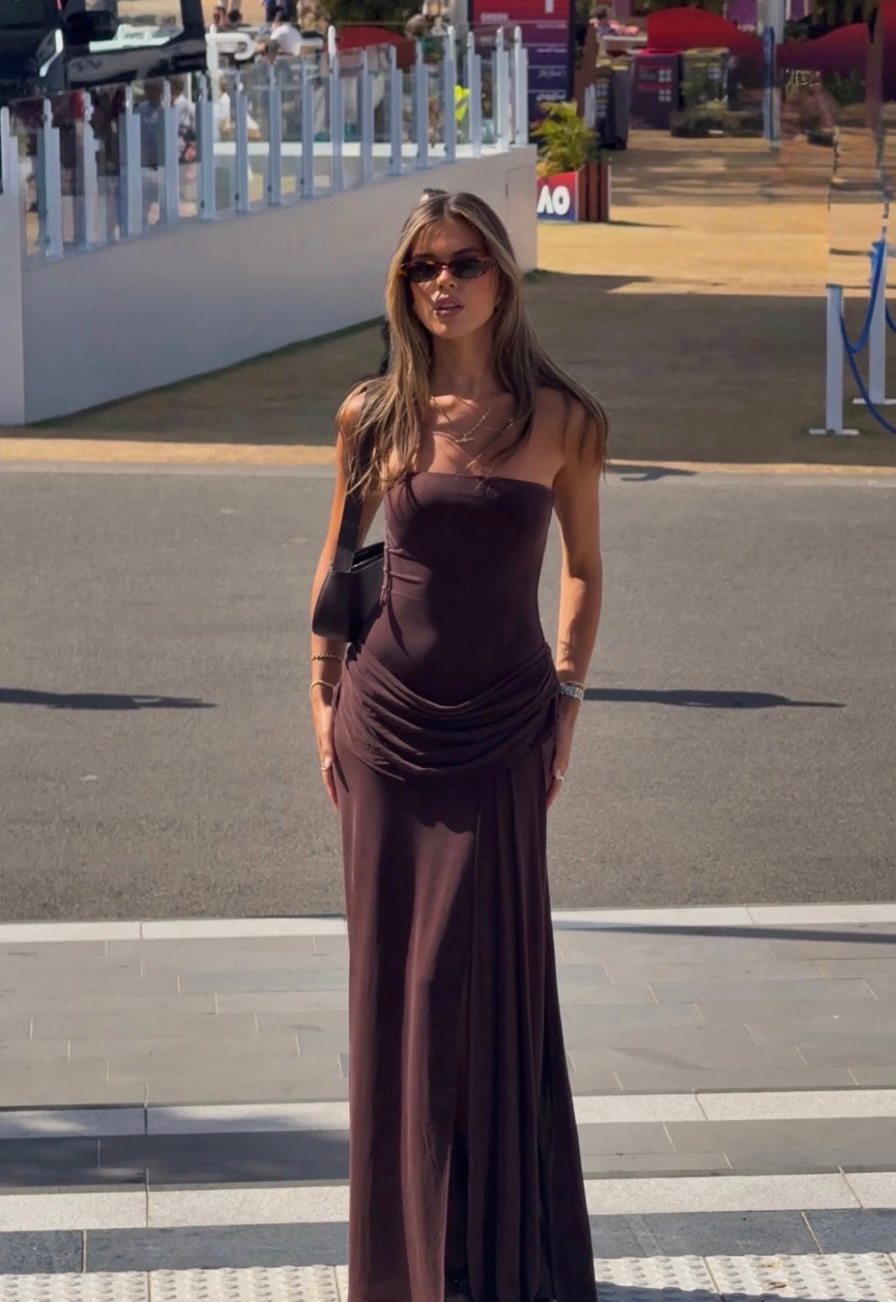 Bianca Maxi