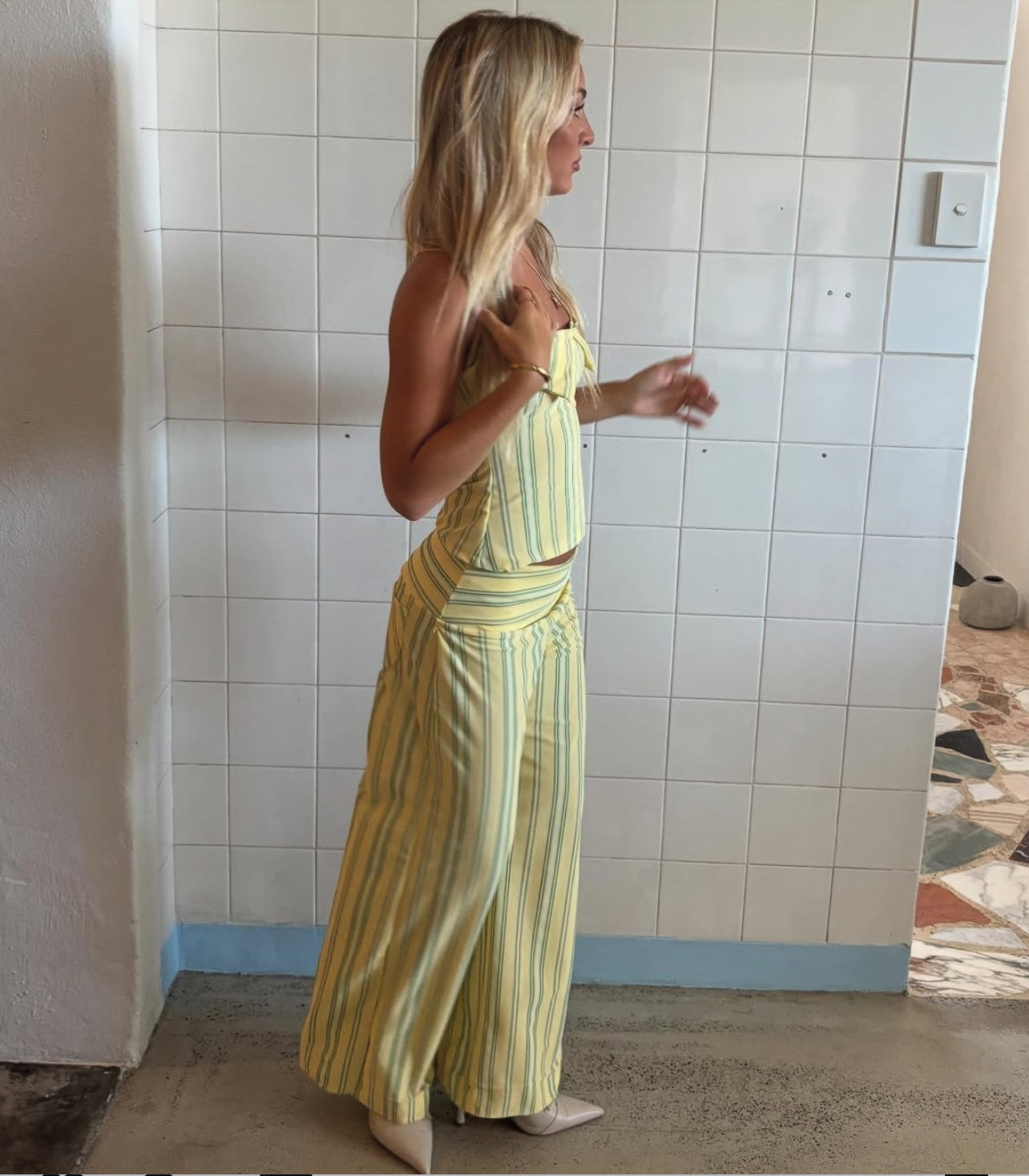 Delilah Set