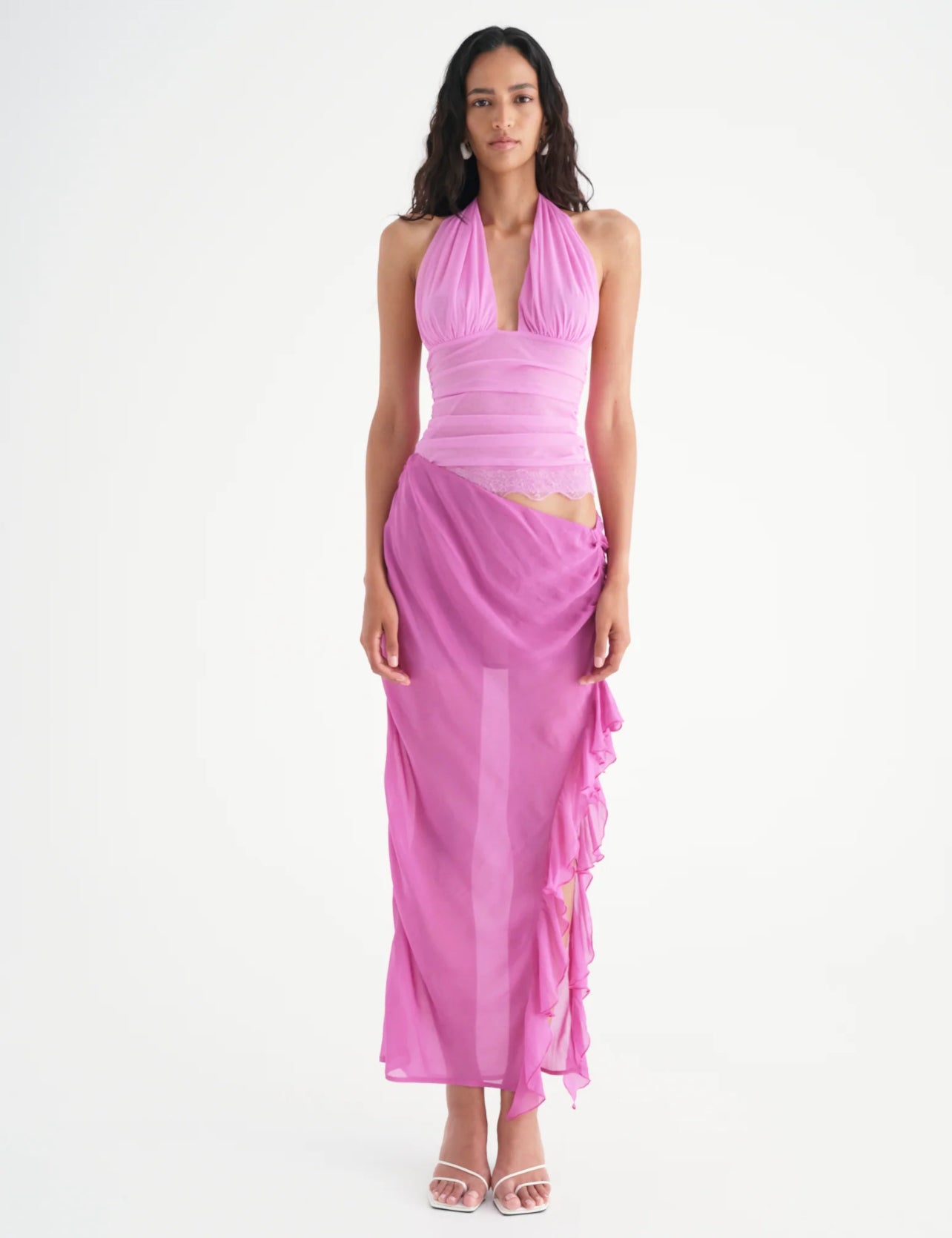 Penelope Maxi
