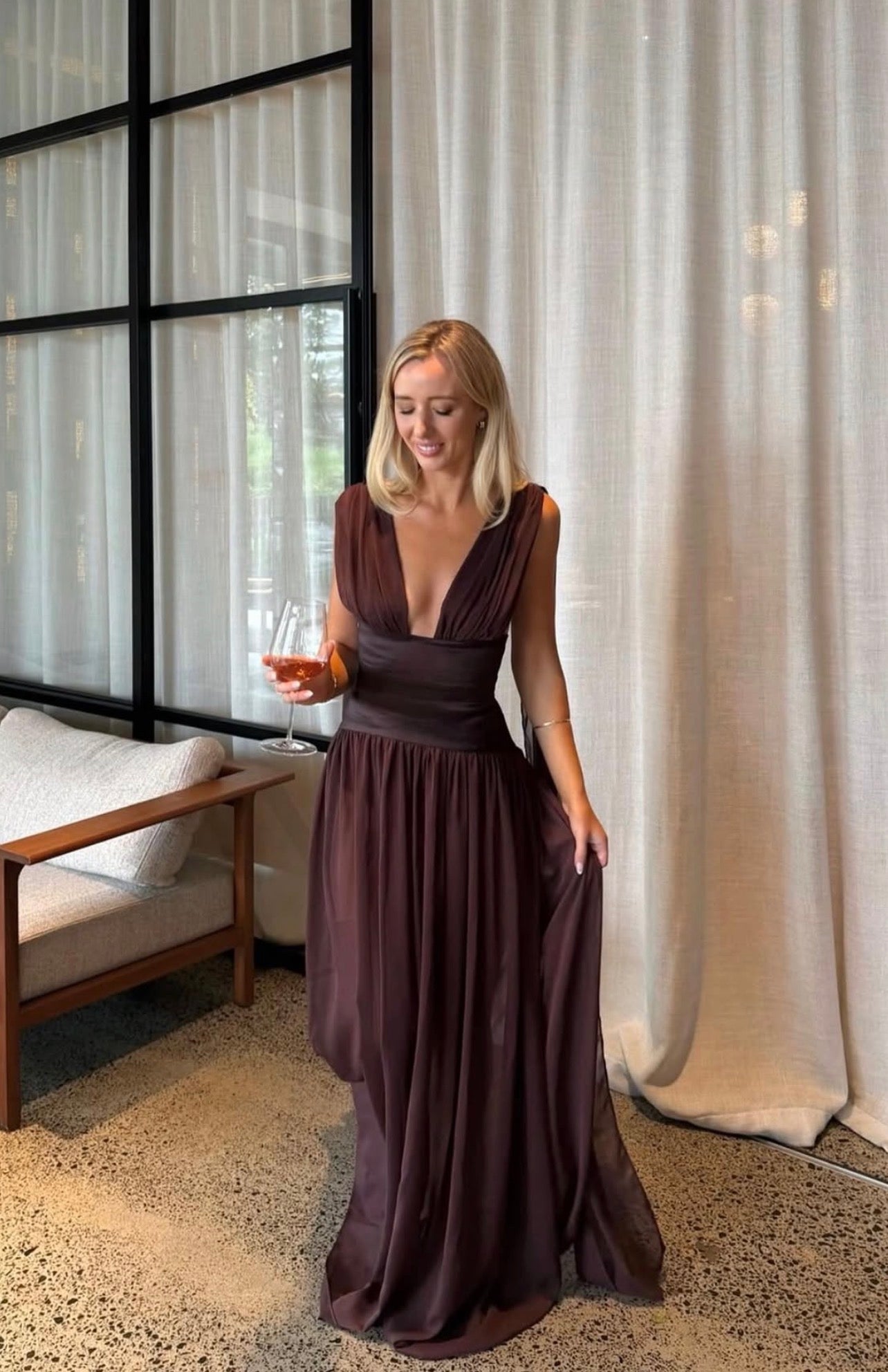 Ramona Dress