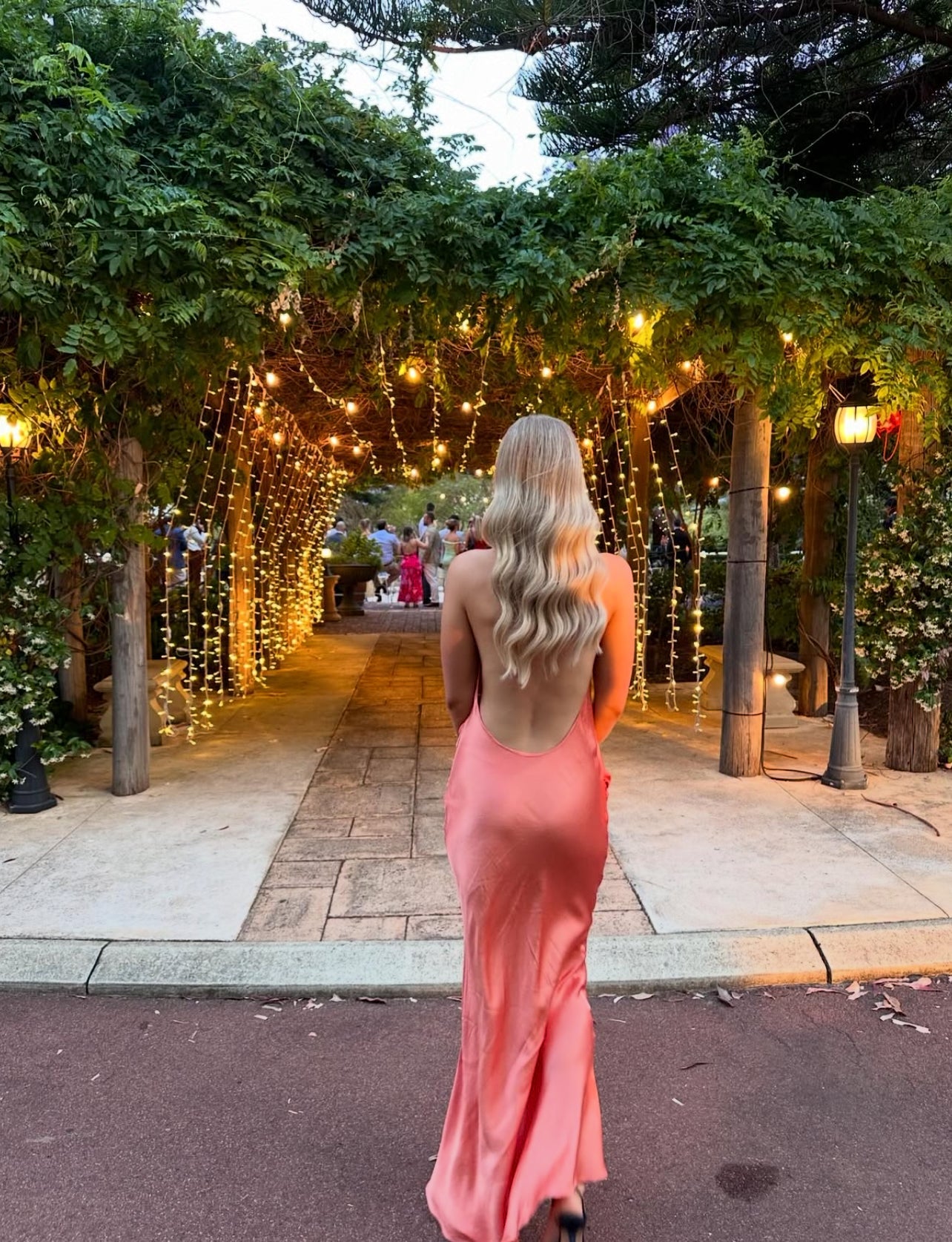 Arcina Ori Gaia Dress