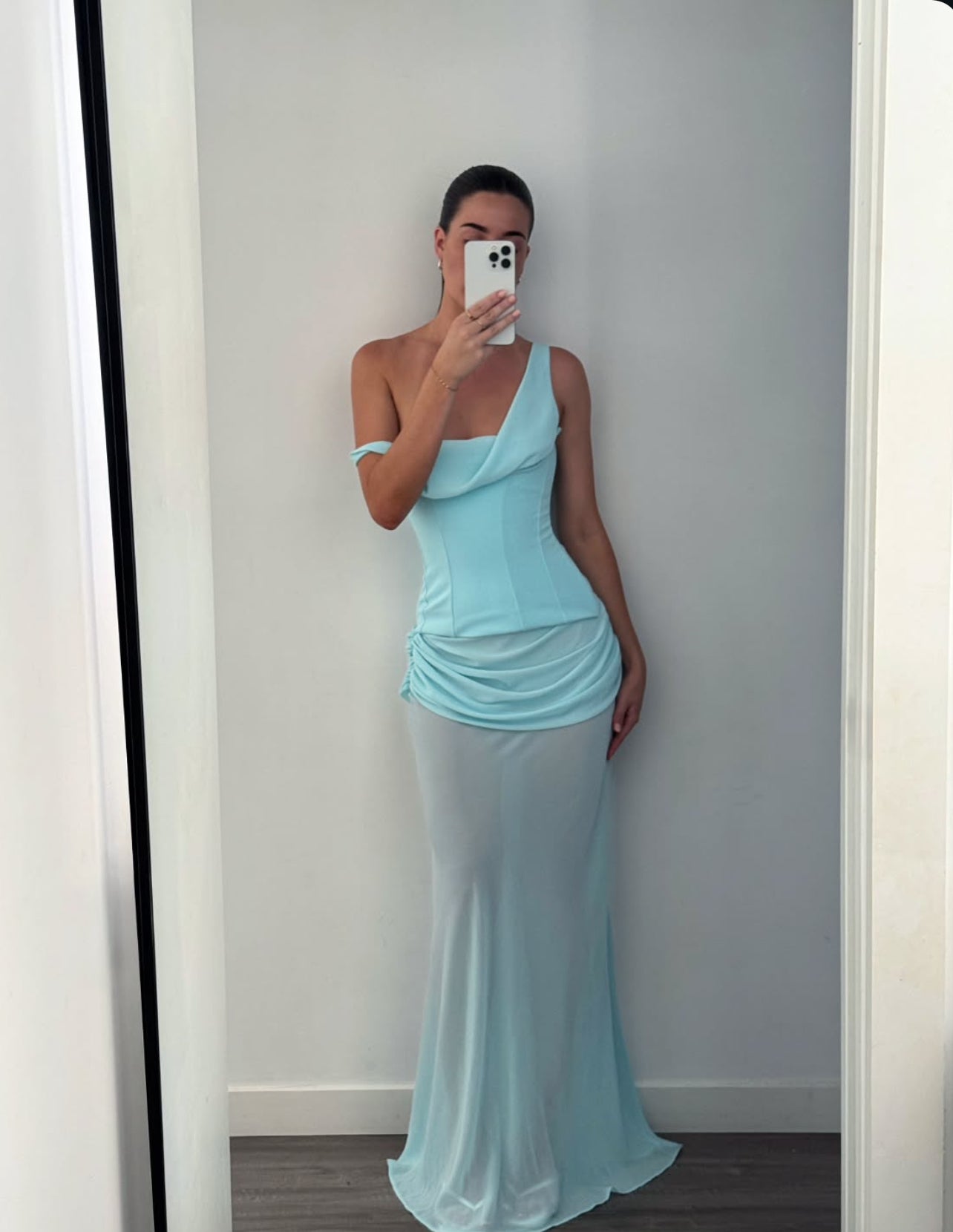 Natalie Rolt Cadence Gown