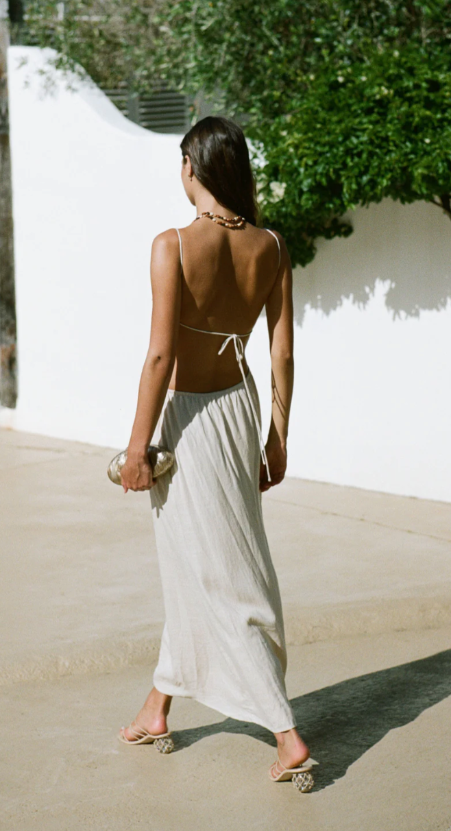 Sabo Skirt Hope Dress