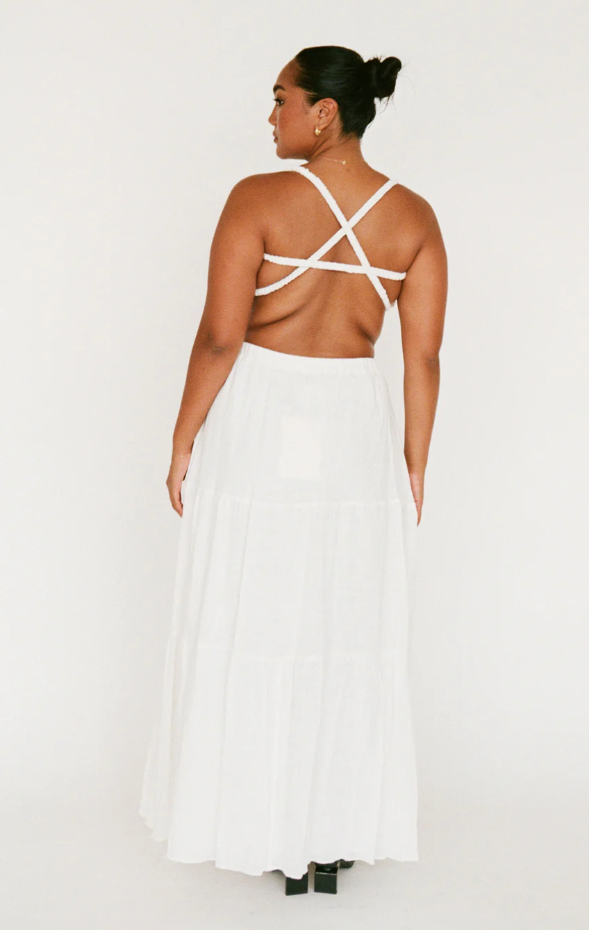Sabo Skirt Nixie Set