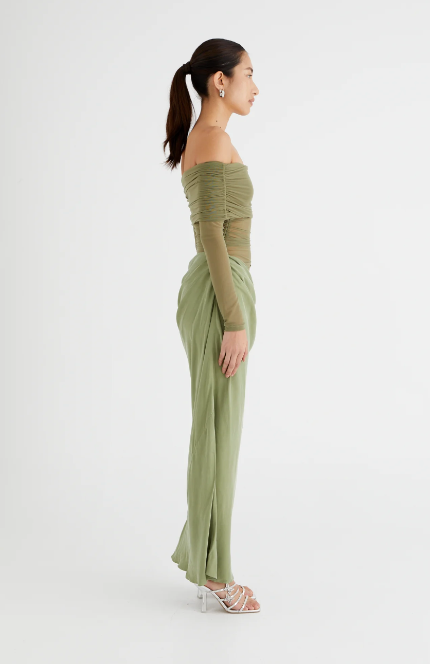 Benni Yasmin Maxi Dress