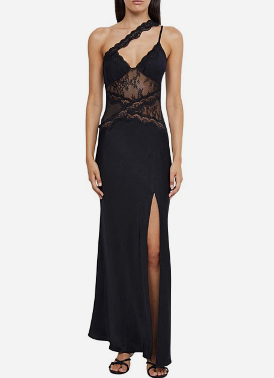 Bec and Bridge Ria Asym Dress