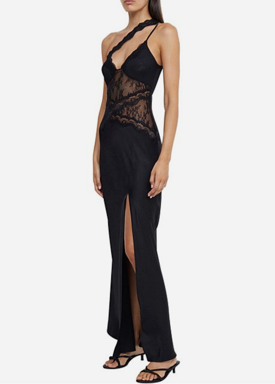 Bec and Bridge Ria Asym Dress