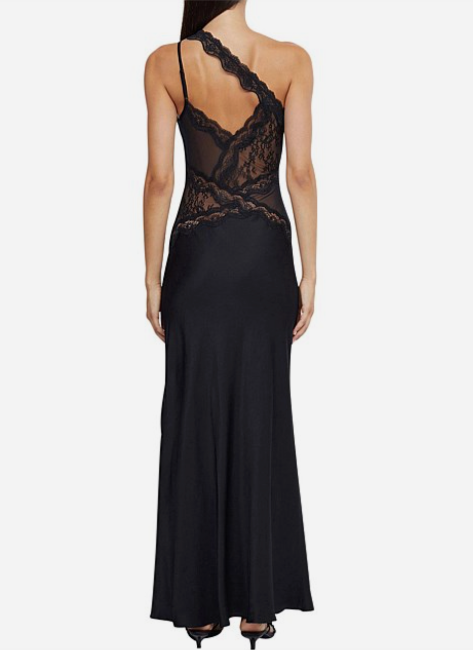 Bec and Bridge Ria Asym Dress