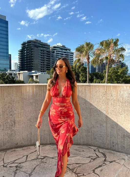 Penelope Maxi