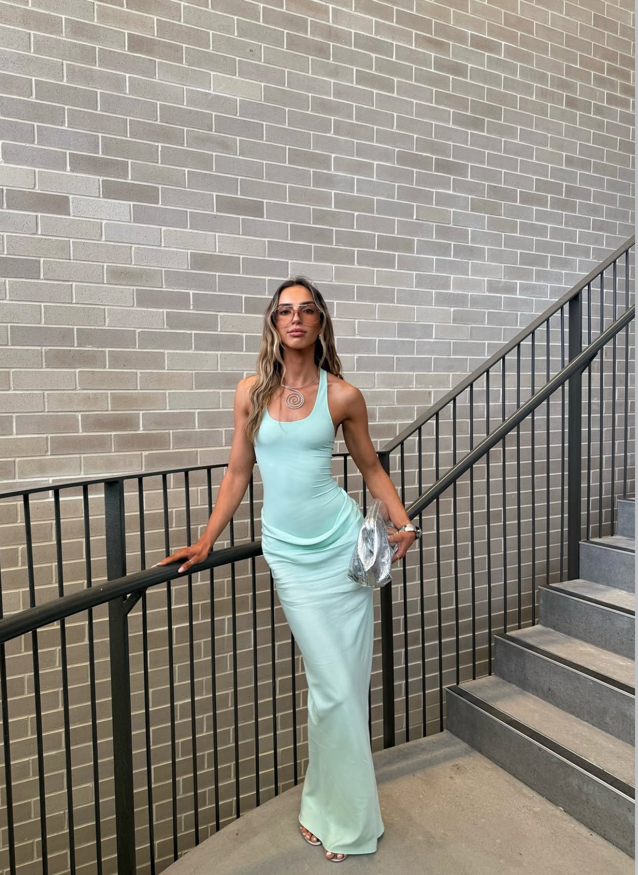 Jade Maxi