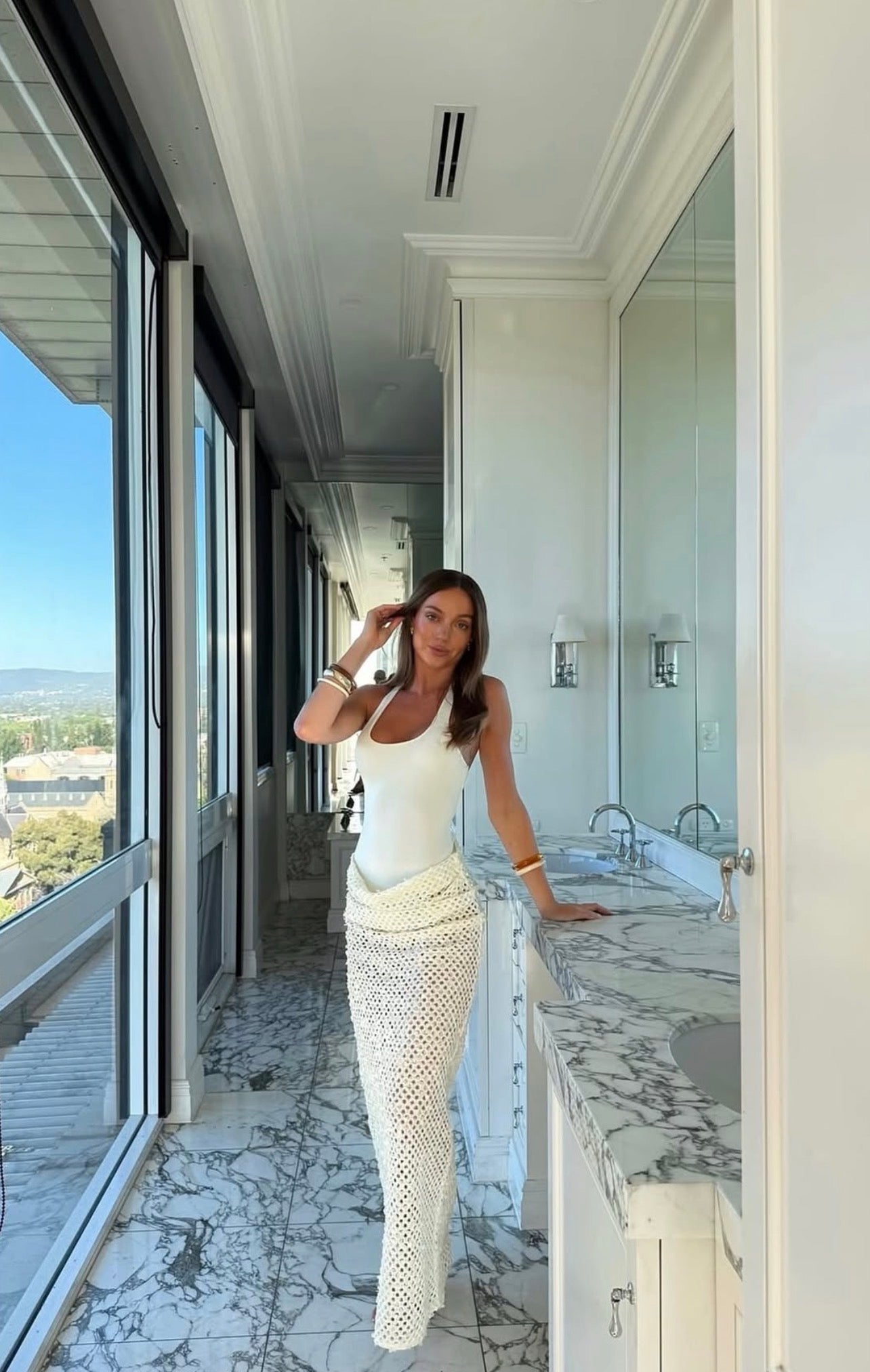 Ariel Maxi