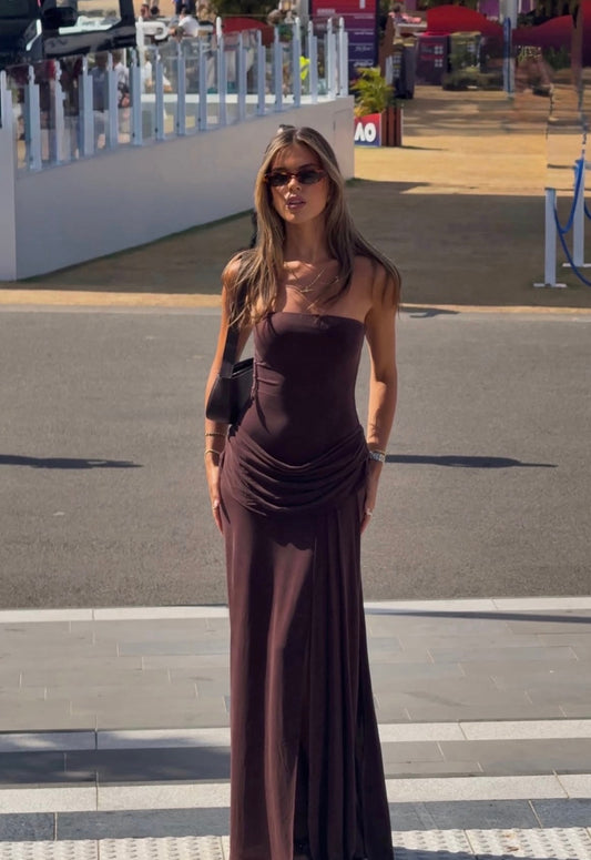 Bianca Maxi