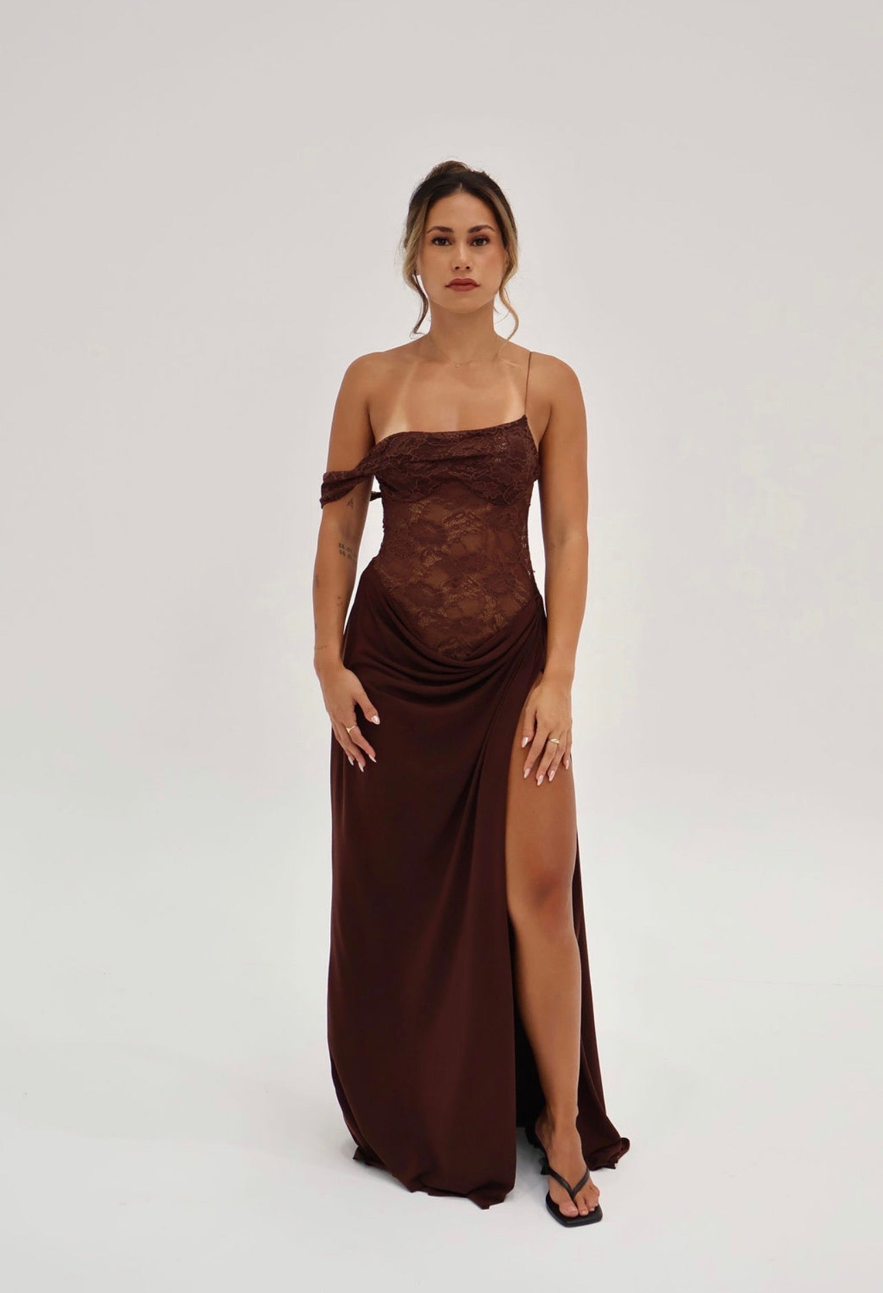 Natalie Rolt Sloane Dress