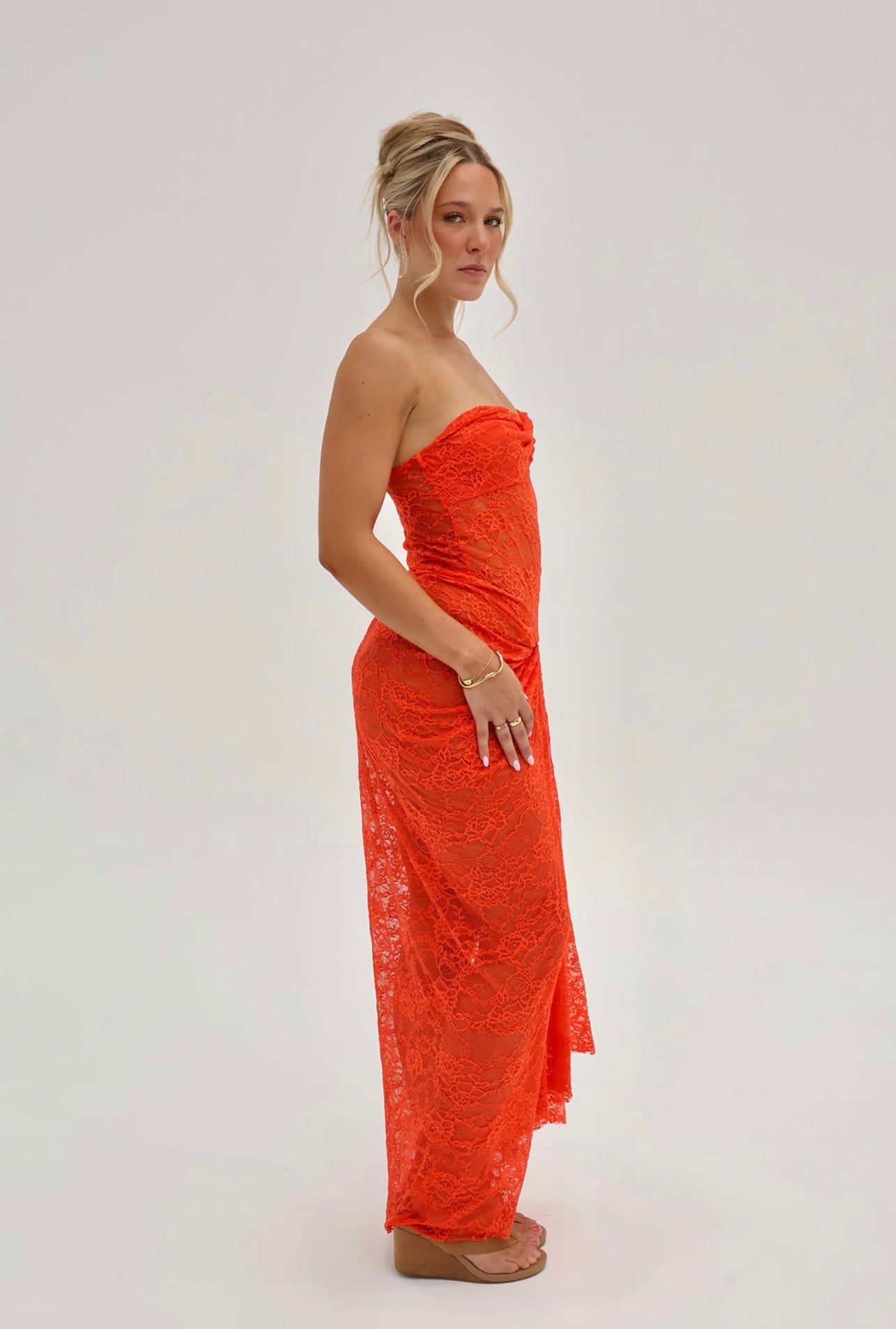 Natalie Rolt Naomi Dress