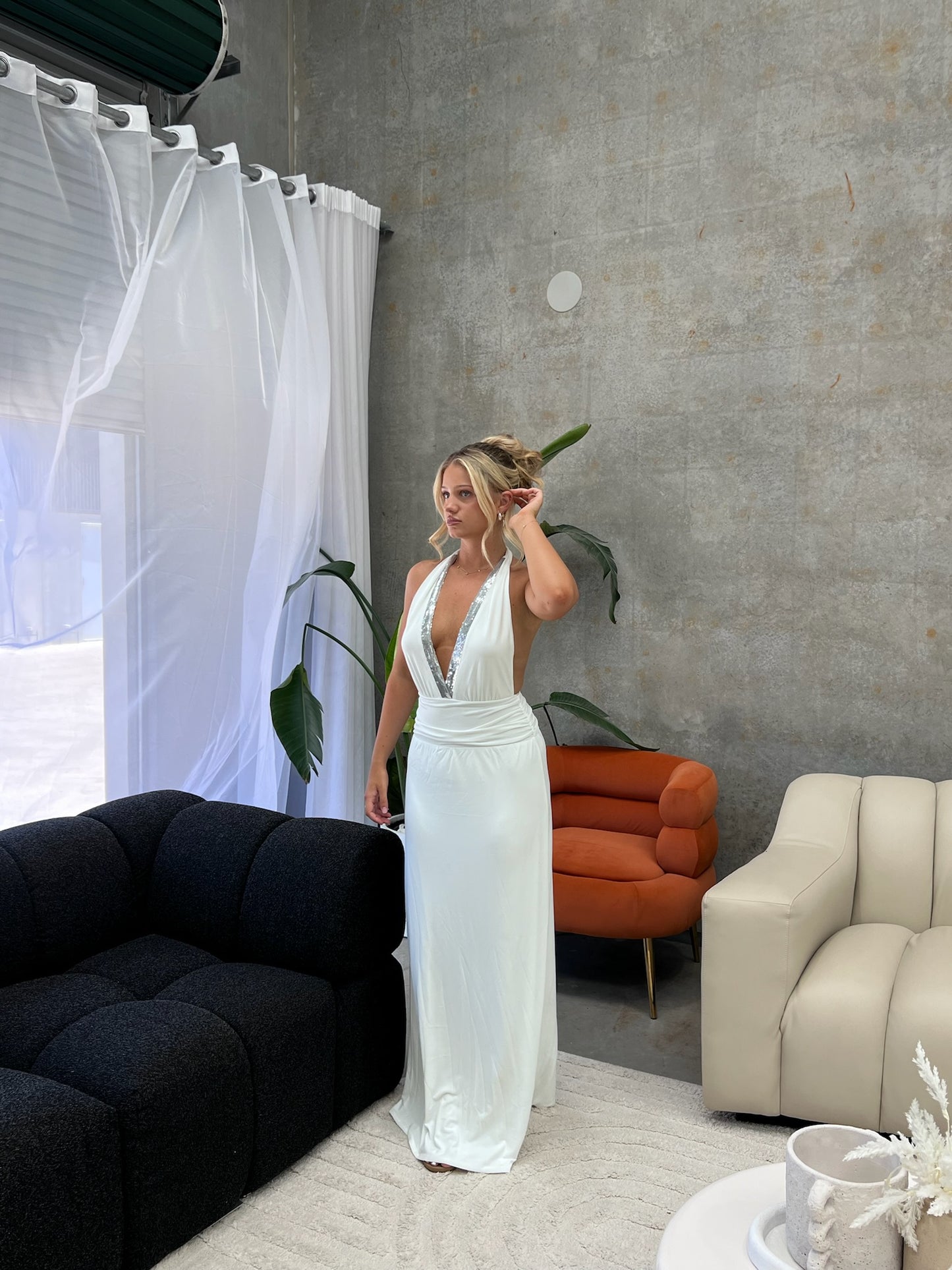 The Provence Maxi