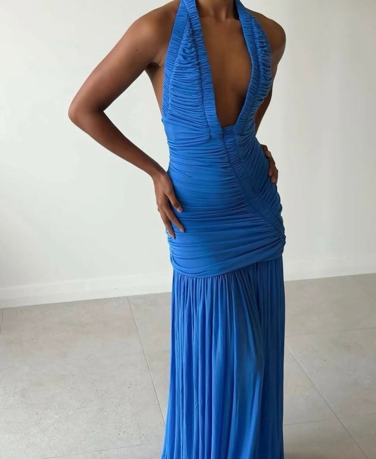Orion Gown