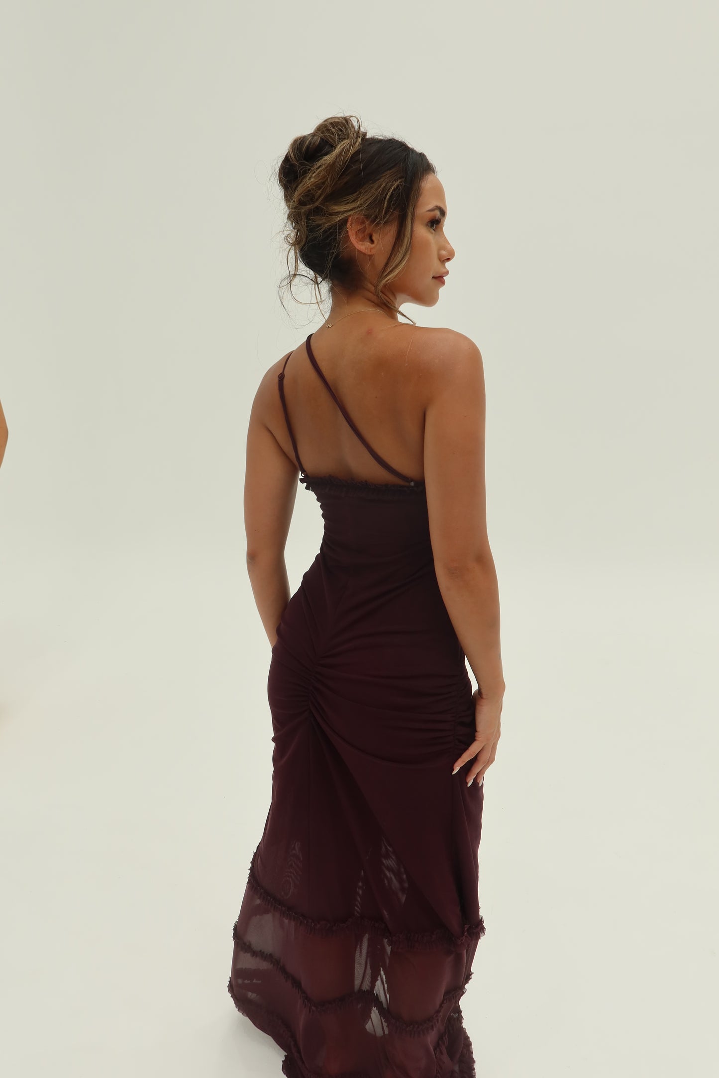 Jaded London Fatale Maxi