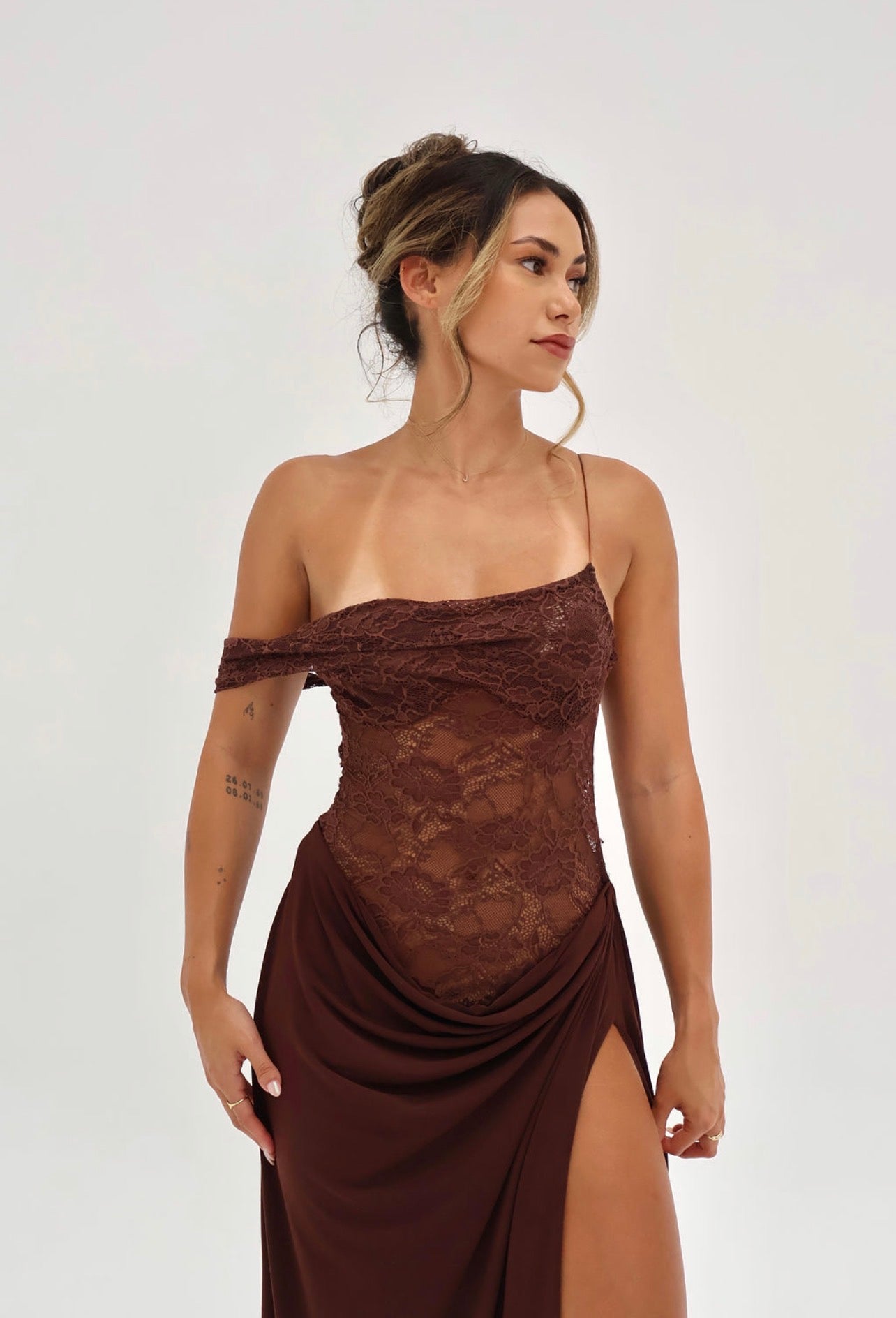 Natalie Rolt Sloane Dress