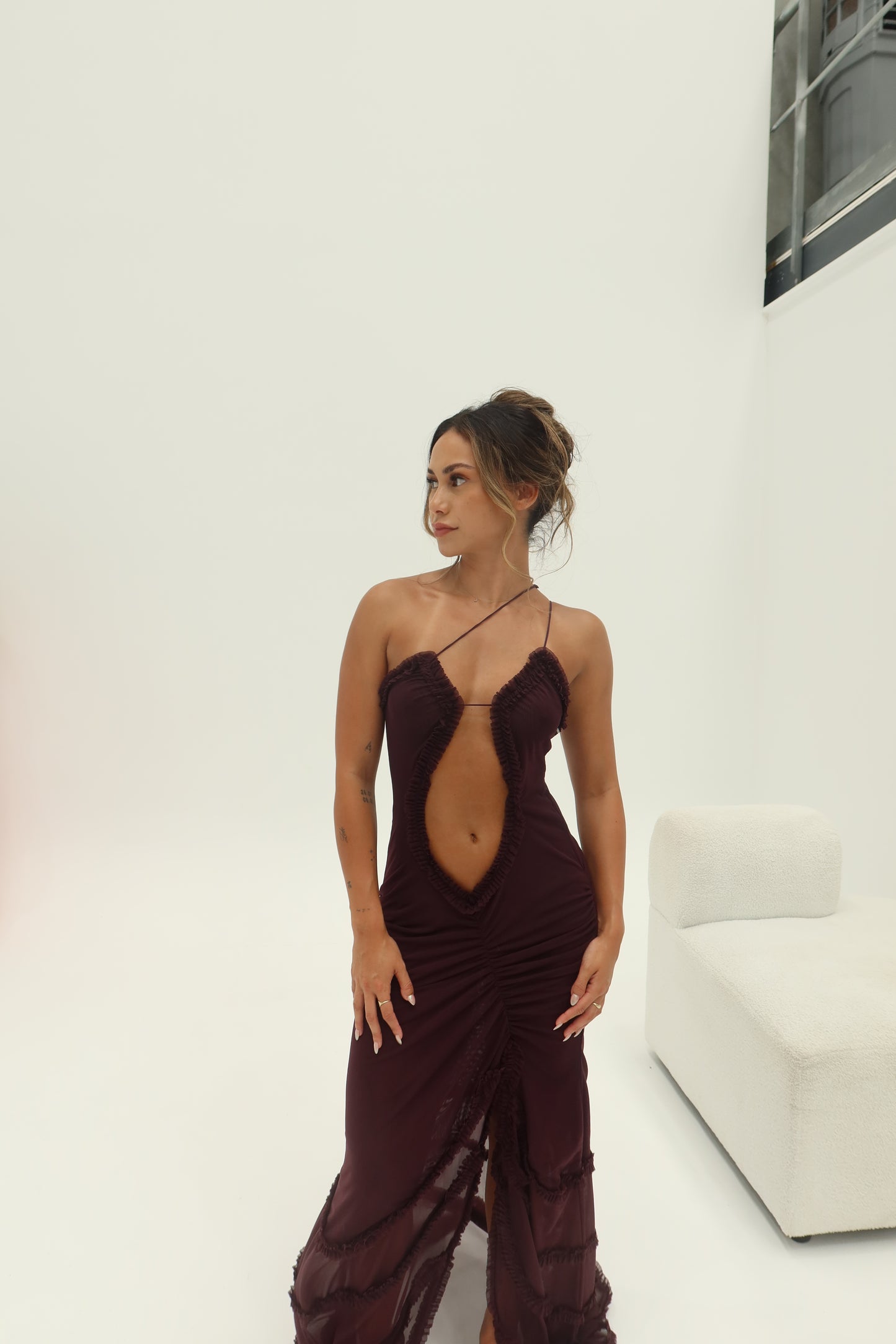 Jaded London Fatale Maxi