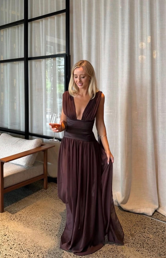 Ramona Dress