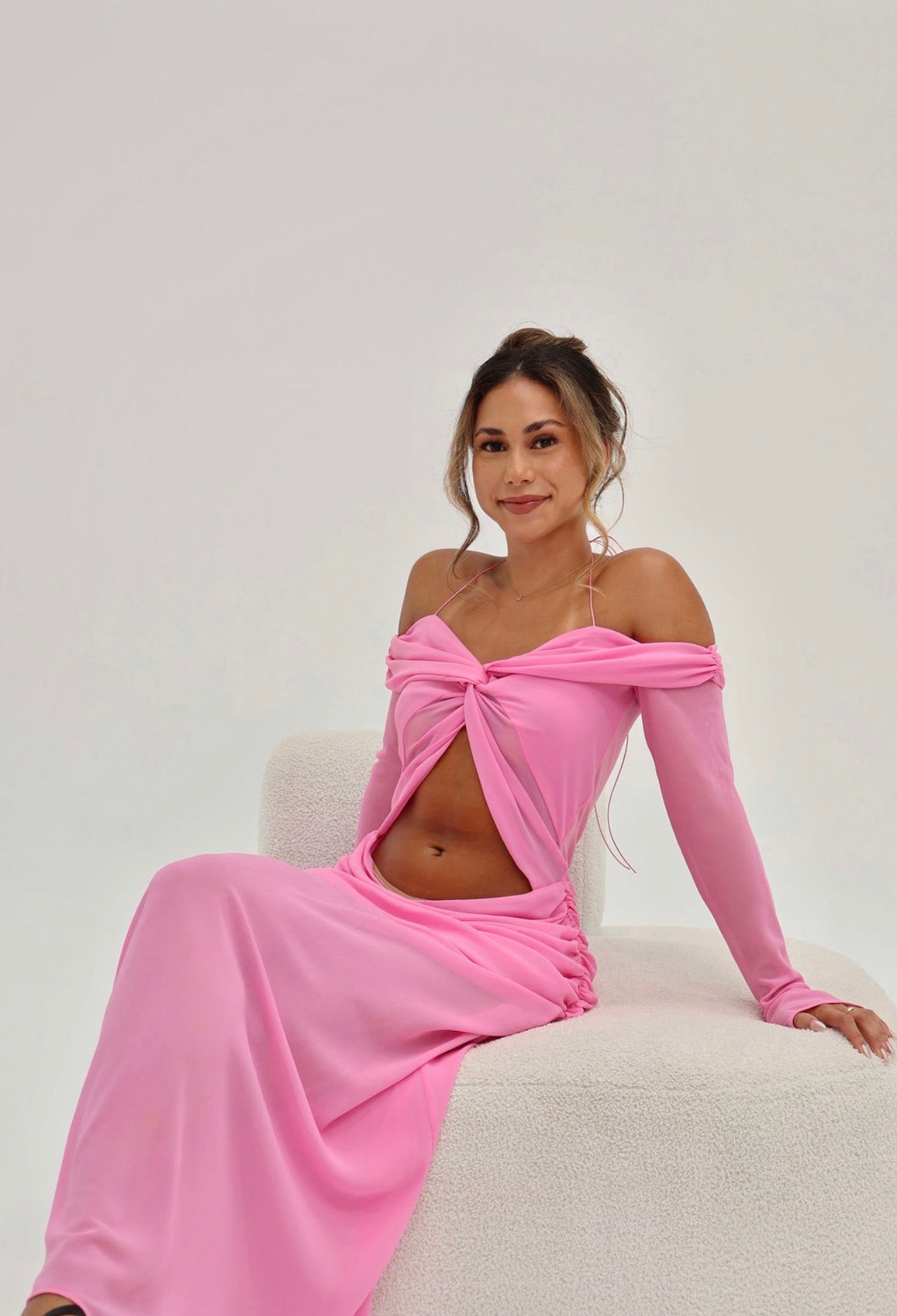 Emily Gown