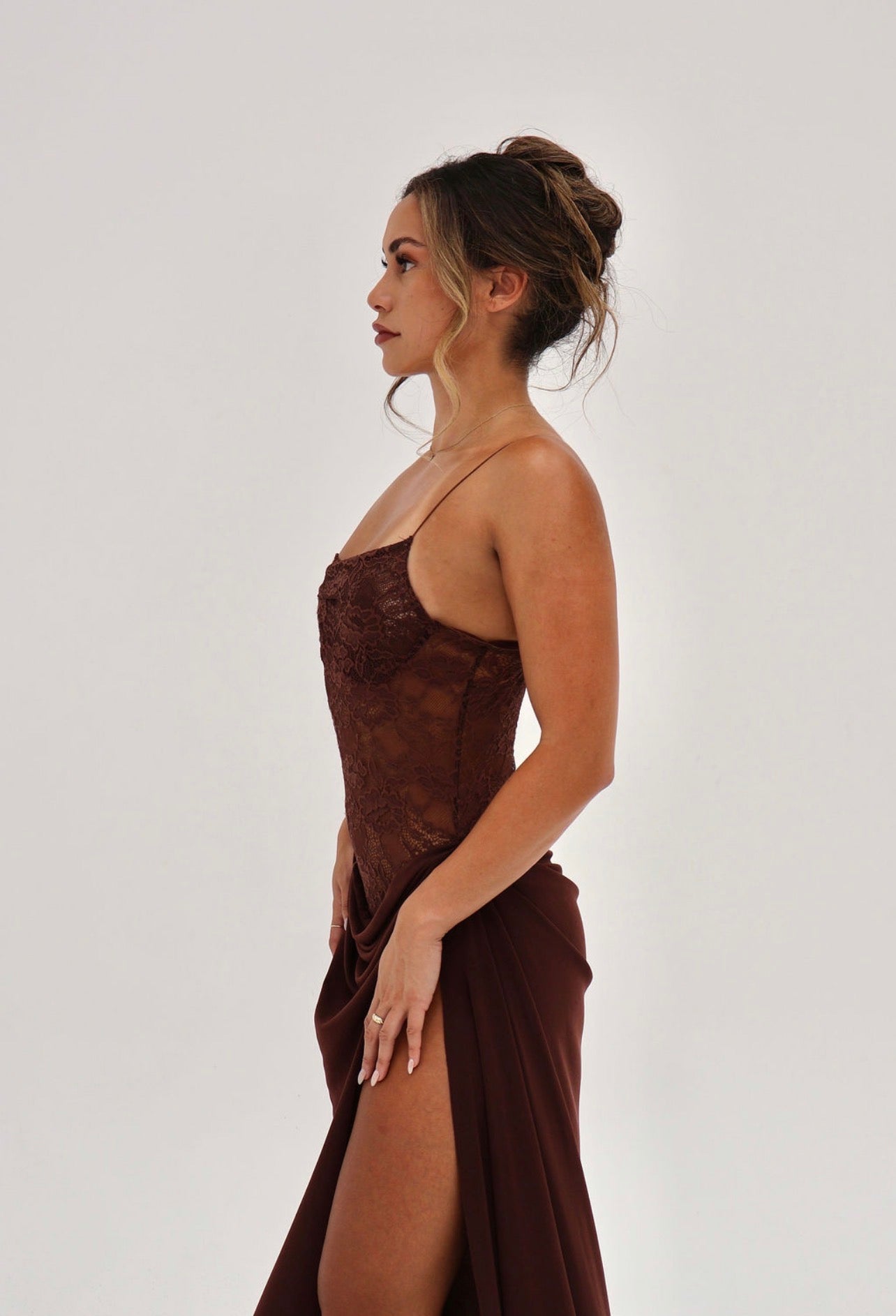 Natalie Rolt Sloane Dress