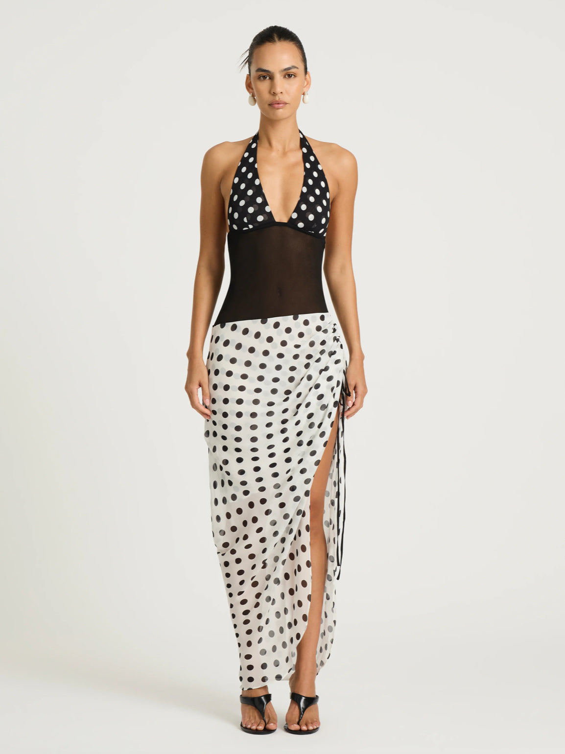 Marnie Maxi