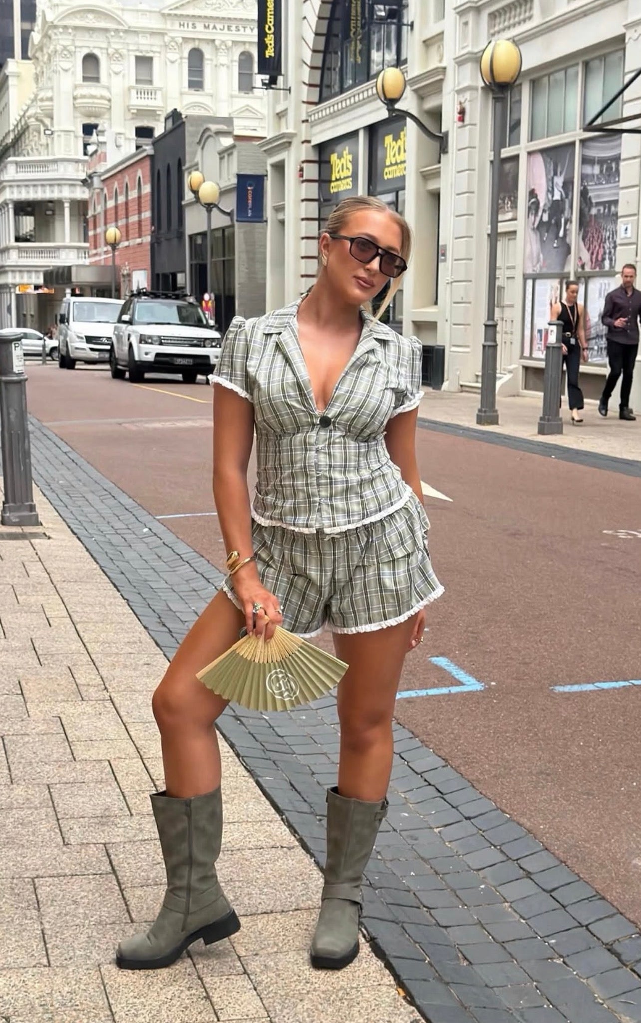 Vivienne Set