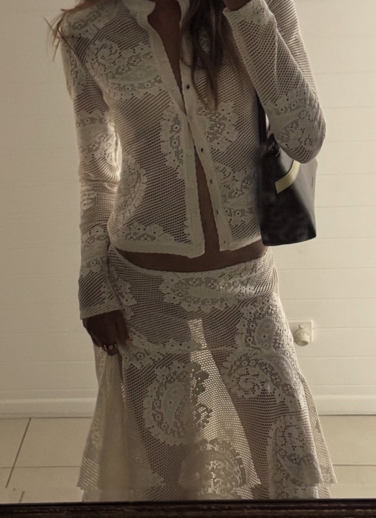 With Jean Customisable Set