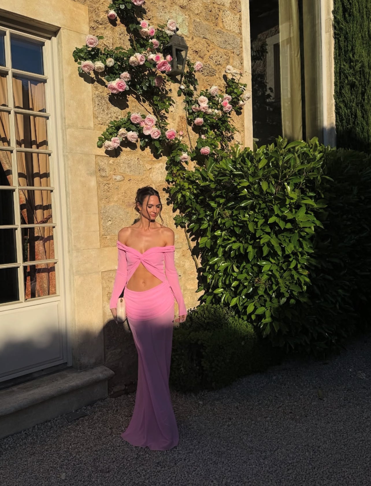 Emily Gown