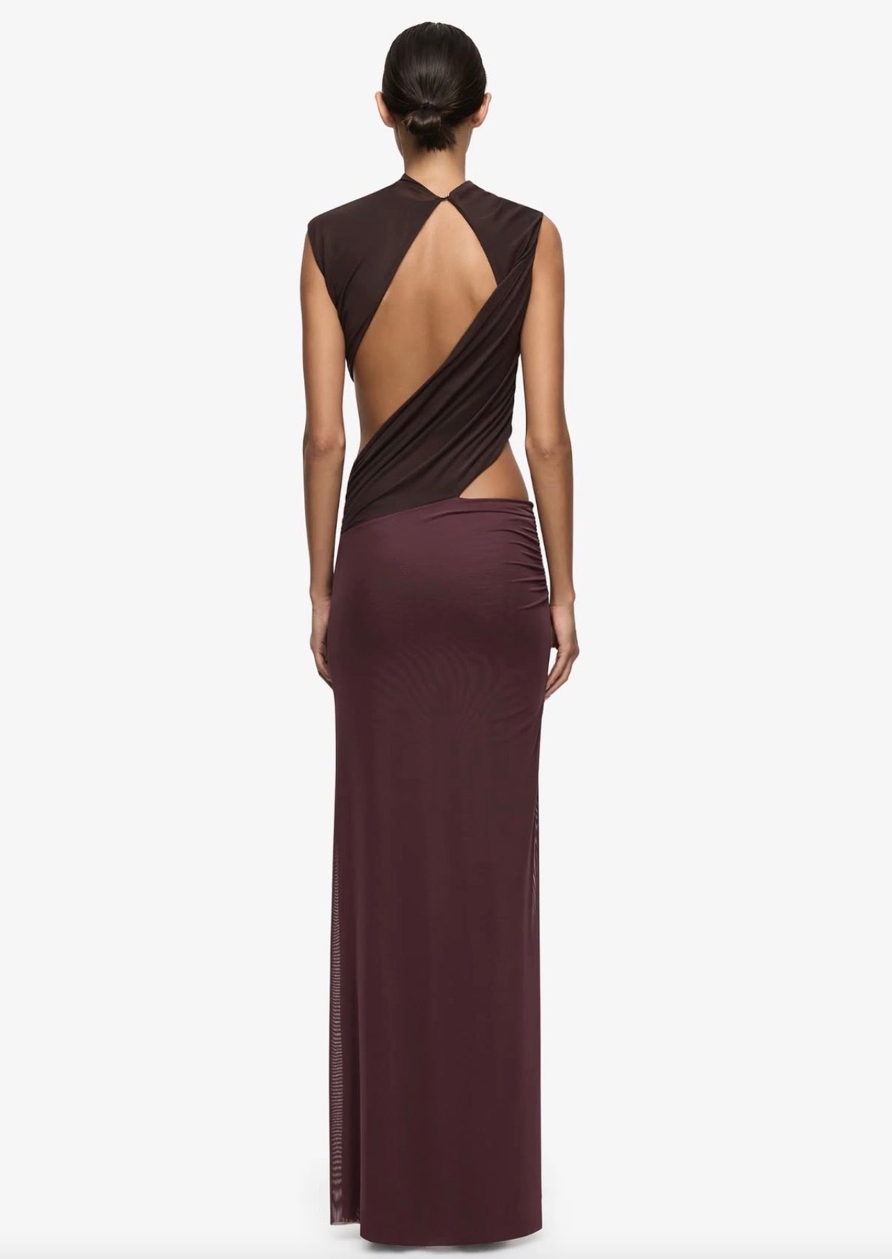 Conni Asym Maxi