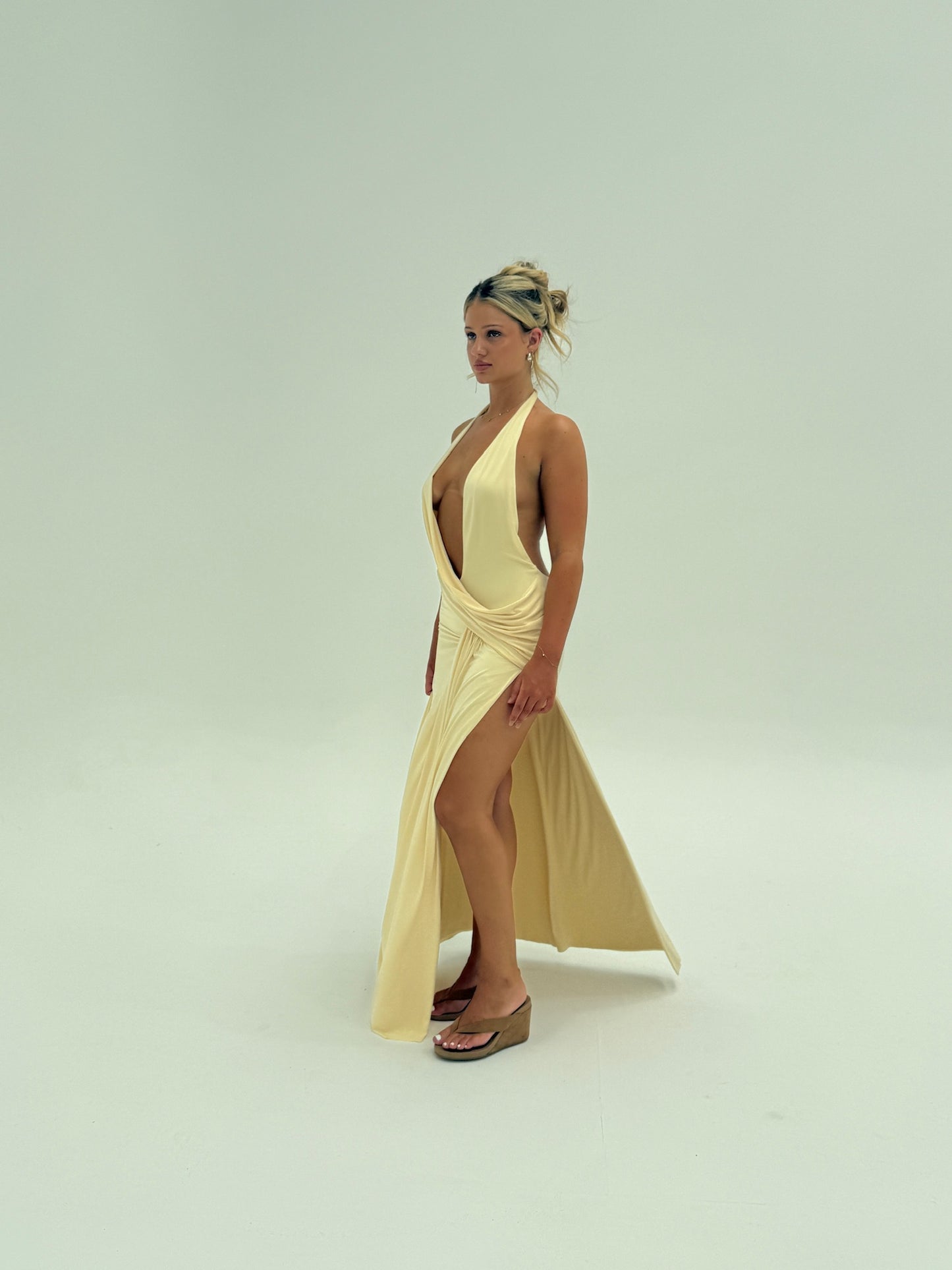 Winona Gown