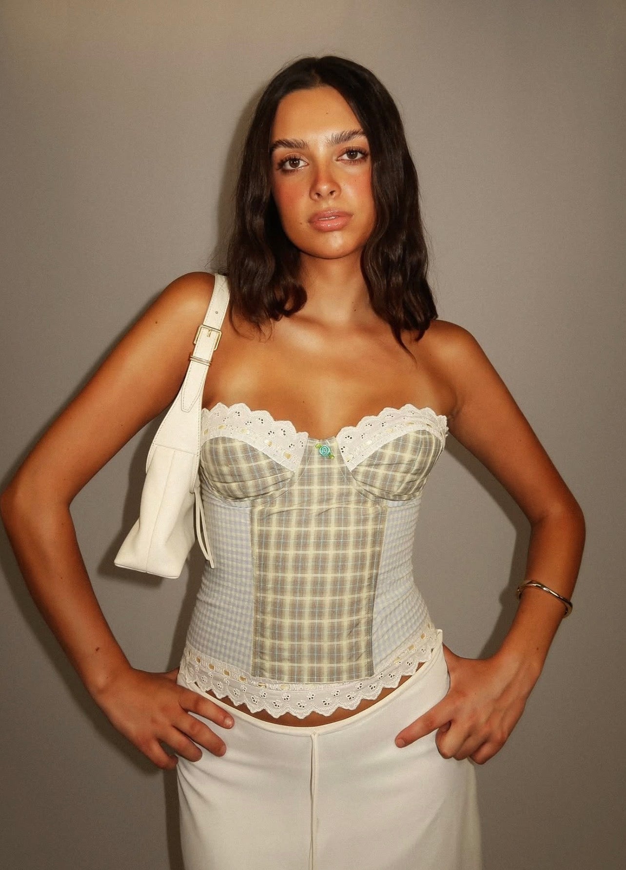 Maréa Corset