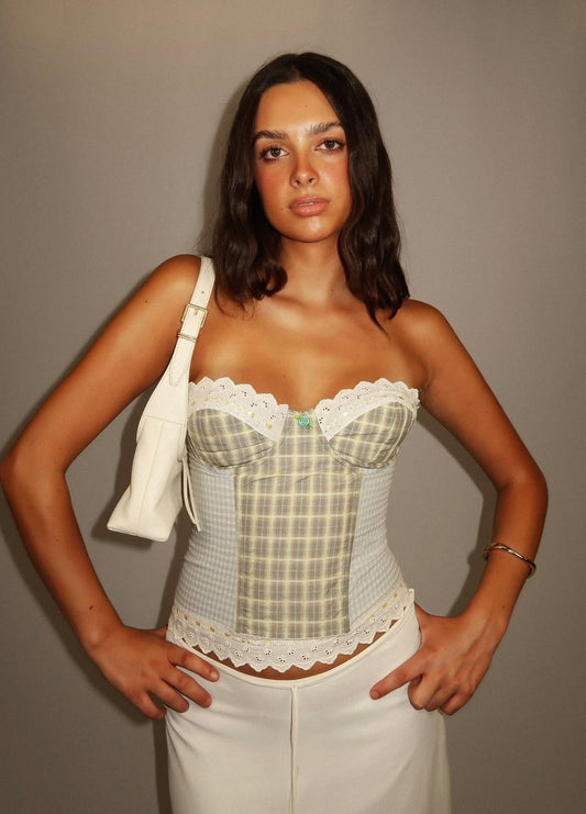 Maréa Corset