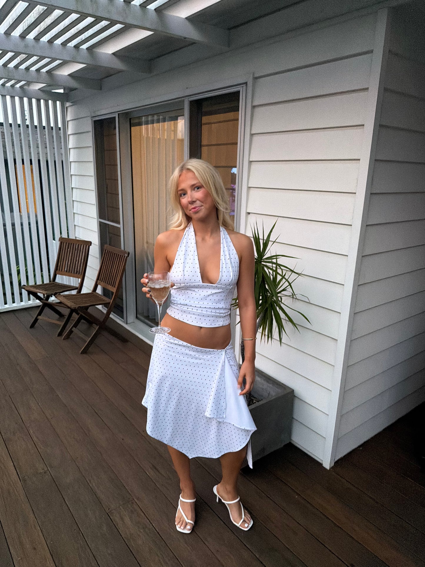 Bobbi Set