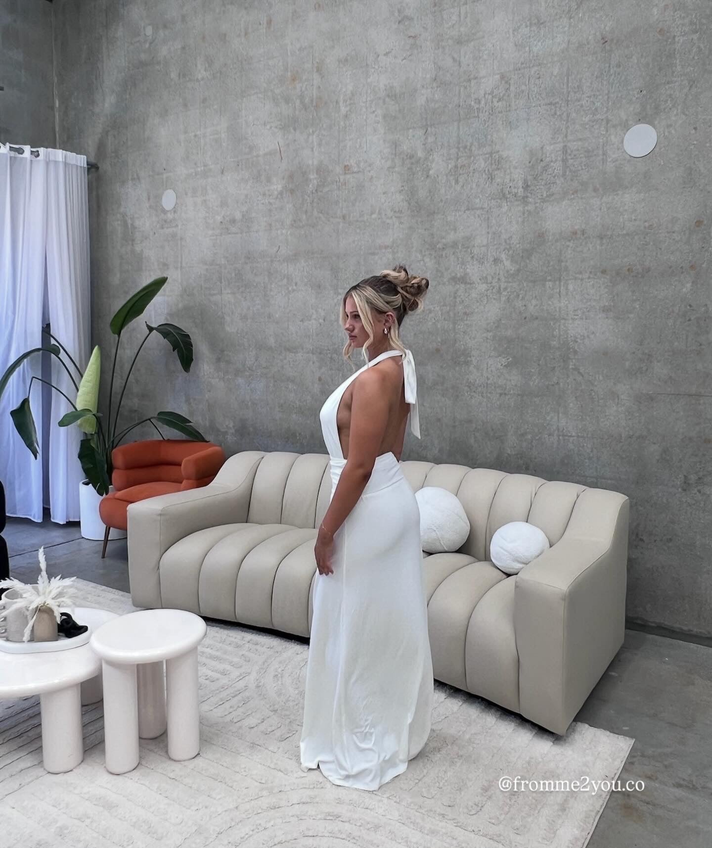 The Provence Maxi