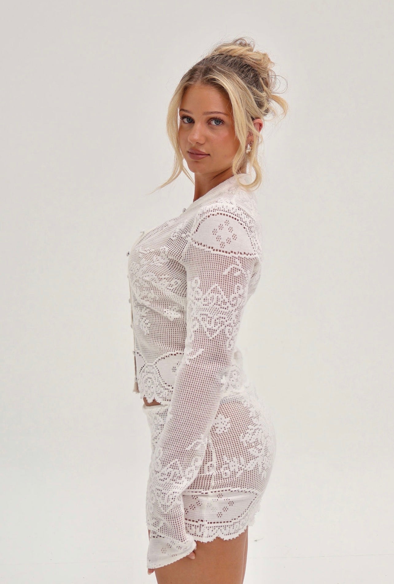 With Jean Customisable Set