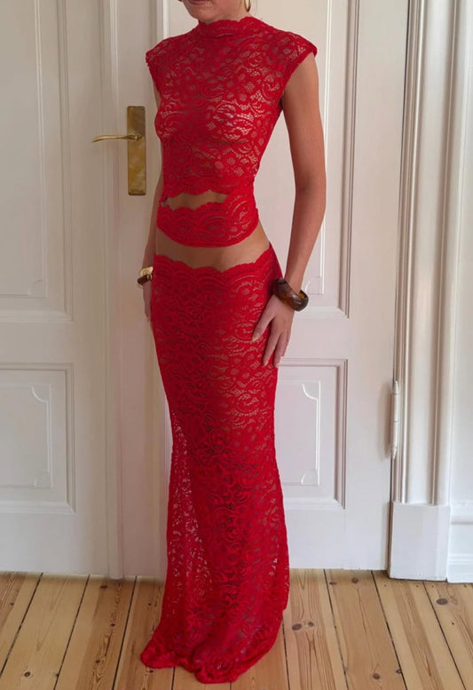 Marisole Set