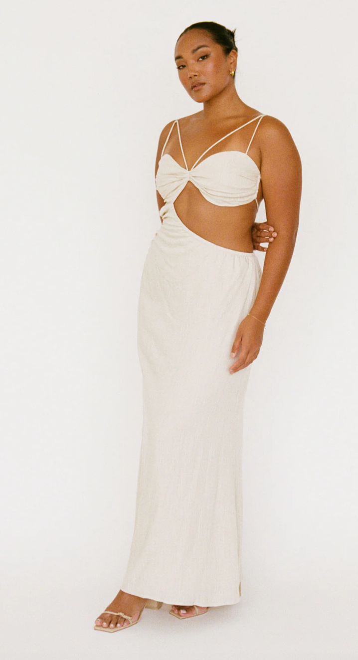 Sabo Skirt Hope Dress