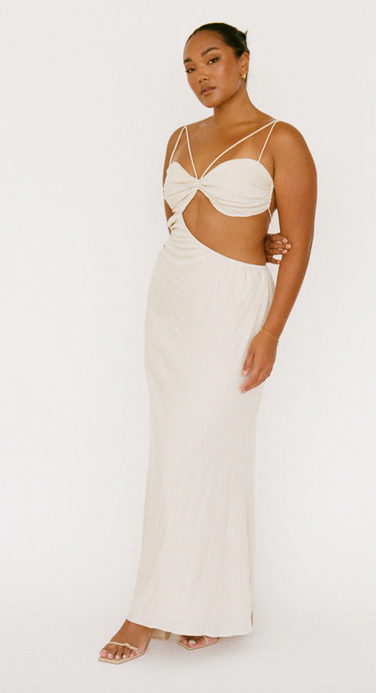 Sabo Skirt Hope Dress
