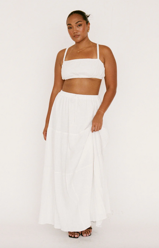 Sabo Skirt Nixie Set